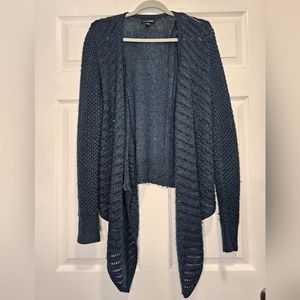 American Eagle knit cardigan size M